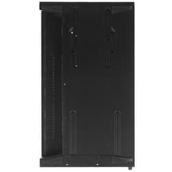 Корпус NZXT H3 Flow [CC-H31FB-01] черный thumb 7