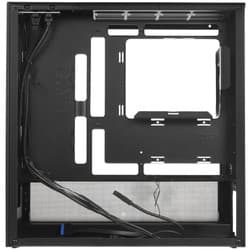 Корпус NZXT H3 Flow [CC-H31FB-01] черный thumb 11