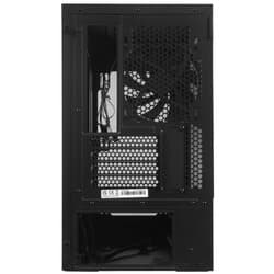 Корпус NZXT H3 Flow [CC-H31FB-01] черный thumb 5