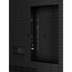 Hisense 75" (189 см) Телевизор Hisense 75U7S серый, фото 10
