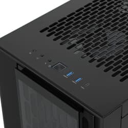 Thermaltake Корпус Thermaltake CTE T500 TG ARGB [CA-1X8-00F1WN-01] черный, фото 6