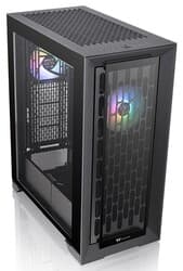 Thermaltake Корпус Thermaltake CTE T500 TG ARGB [CA-1X8-00F1WN-01] черный, фото 2