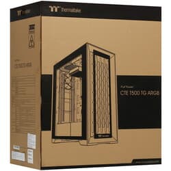 Thermaltake Корпус Thermaltake CTE T500 TG ARGB [CA-1X8-00F1WN-01] черный, фото 19