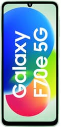 Samsung 6.7" Смартфон Samsung Galaxy F70e 5G 128 ГБ зеленый, фото 2