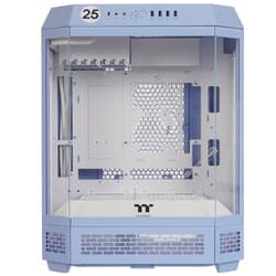 Корпус Thermaltake The Tower 600 Hydrangea Blue [CA-1Z1-00MFWN-00] голубой thumb 2