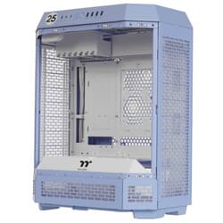 Корпус Thermaltake The Tower 600 Hydrangea Blue [CA-1Z1-00MFWN-00] голубой thumb 10