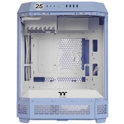 Корпус Thermaltake The Tower 600 Hydrangea Blue [CA-1Z1-00MFWN-00] голубой thumb 9