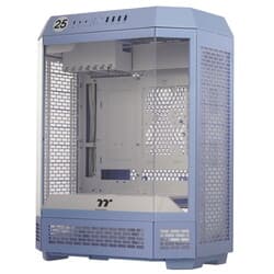Корпус Thermaltake The Tower 600 Hydrangea Blue [CA-1Z1-00MFWN-00] голубой thumb 3