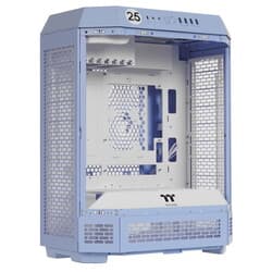 Корпус Thermaltake The Tower 600 Hydrangea Blue [CA-1Z1-00MFWN-00] голубой thumb 8