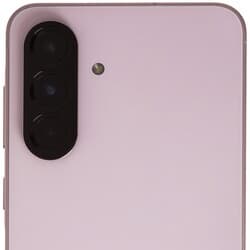 Samsung 6.7" Смартфон Samsung Galaxy A56 128 ГБ розовый, фото 6