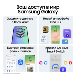 Samsung 6.7" Смартфон Samsung Galaxy A56 128 ГБ розовый, фото 17