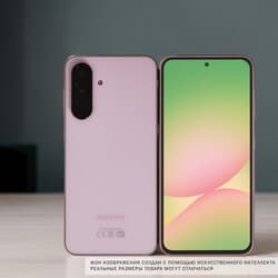 Samsung 6.7" Смартфон Samsung Galaxy A56 128 ГБ розовый, фото 20