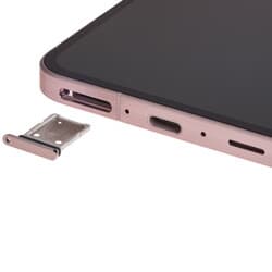 Samsung 6.7" Смартфон Samsung Galaxy A56 128 ГБ розовый, фото 8