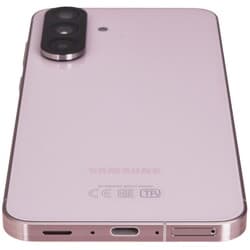 Samsung 6.7" Смартфон Samsung Galaxy A56 128 ГБ розовый, фото 7