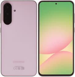 Samsung 6.7" Смартфон Samsung Galaxy A56 128 ГБ розовый
