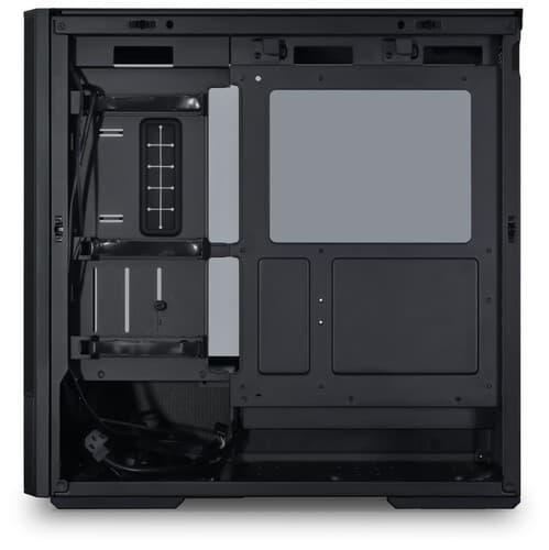 Корпус LIAN LI LANCOOL 207 DIGITAL [G99.LAN207DX.R0] черный thumb 5