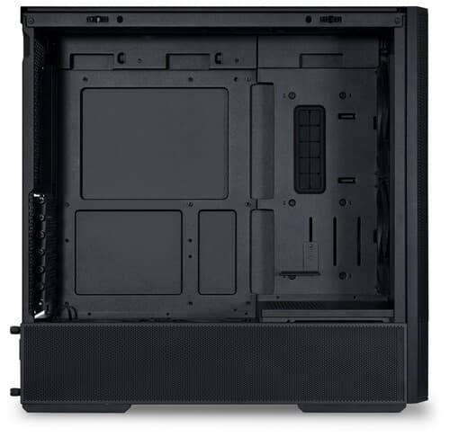 Корпус LIAN LI LANCOOL 207 DIGITAL [G99.LAN207DX.R0] черный thumb 4