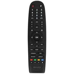 EVO TV 43" (109 см) Телевизор EVO TV 43 BASIC FHD черный, фото 10