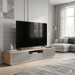 EVO TV 43" (109 см) Телевизор EVO TV 43 BASIC FHD черный, фото 21