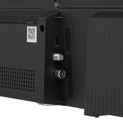 EVO TV 43" (109 см) Телевизор EVO TV 43 BASIC FHD черный, фото 8