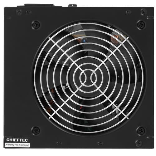 Блок питания Chieftec ELEMENT 700W [ELP-700S] черный thumb 2