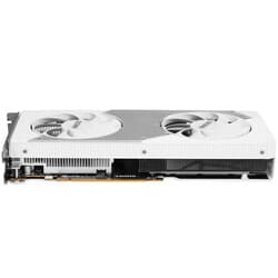 Inno3D Видеокарта Inno3D GeForce RTX 5060 TWIN X2 OC WHITE [N50602-08D7X-195070W], фото 4