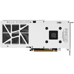 Inno3D Видеокарта Inno3D GeForce RTX 5060 TWIN X2 OC WHITE [N50602-08D7X-195070W], фото 2