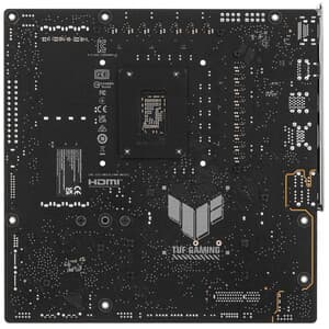 Материнская плата ASUS TUF GAMING B860M-PLUS thumb 2