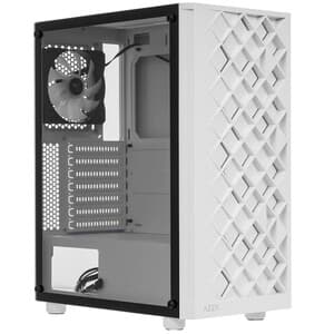 Корпус AZZA SPECTRA [CSAZ-280W SPECTRA] белый thumb 2