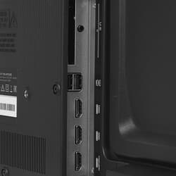 BQ 40" (102 см) Телевизор BQ 40FS38B черный, фото 7