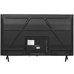 BQ 40" (102 см) Телевизор BQ 40FS38B черный, фото 9