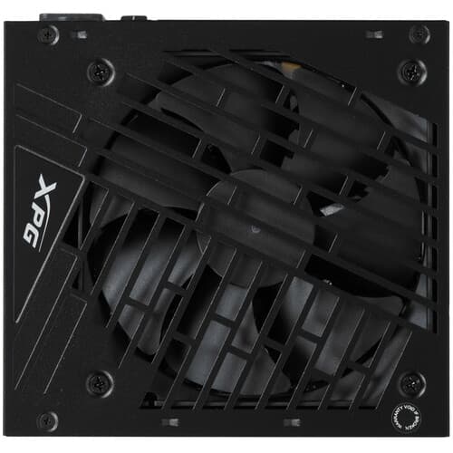 Блок питания XPG CORE REACTOR II VE [COREREACTORIIVE750G-BKCEU] черный thumb 2