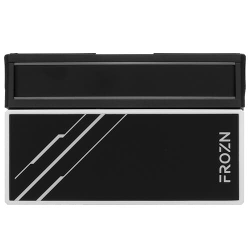 ID-Cooling Кулер для процессора ID-COOLING FROZN A410 ARGB  черный, фото 7
