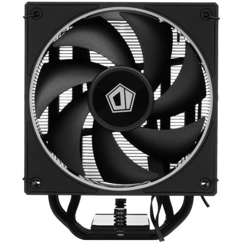 ID-Cooling Кулер для процессора ID-COOLING FROZN A410 ARGB  черный, фото 3