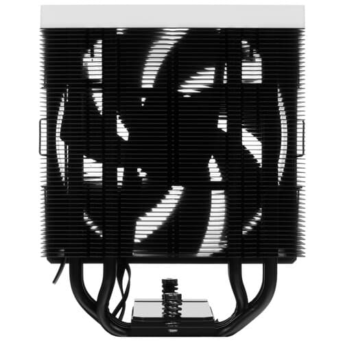 ID-Cooling Кулер для процессора ID-COOLING FROZN A410 ARGB  черный, фото 5