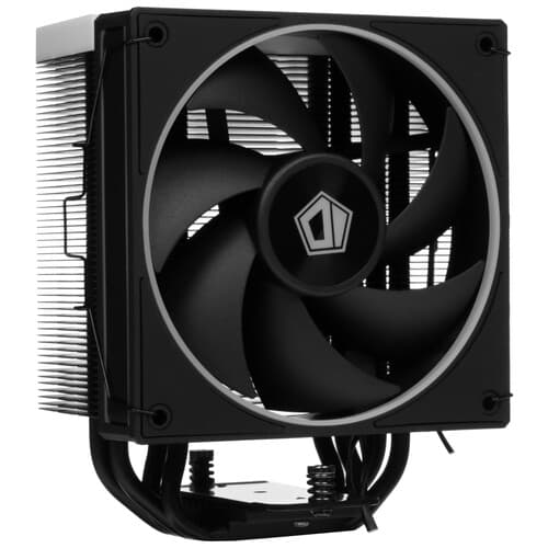 ID-Cooling Кулер для процессора ID-COOLING FROZN A410 ARGB  черный, фото 2