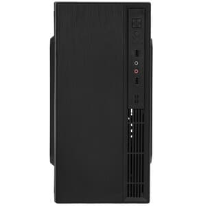 Корпус Accord ENTRY ACC-241 [ACC-241] черный thumb 2