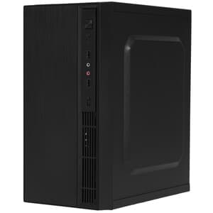Корпус Accord ENTRY ACC-241 [ACC-241] черный thumb 3