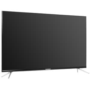 Soundmax 55" (140 см) Телевизор Soundmax SM-LED55M03SU черный, фото 3