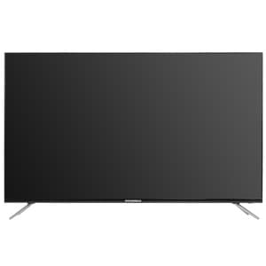 Soundmax 55" (140 см) Телевизор Soundmax SM-LED55M03SU черный, фото 2