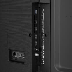 Toshiba 100" (254 см) Телевизор Toshiba 100Z670RE черный, фото 8