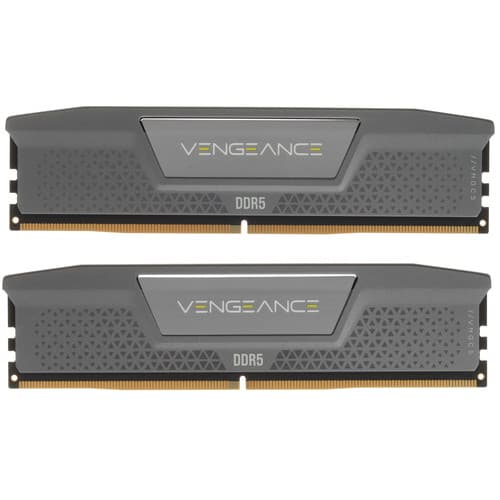 Corsair Оперативная память Corsair Vengeance [CMK32GX5M2F6000Z36] 32 ГБ