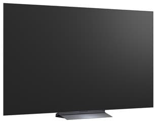 LG 65" (164 см) Телевизор LG OLED65C5RLA черный, фото 3