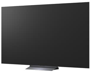 LG 65" (164 см) Телевизор LG OLED65C5RLA черный, фото 4