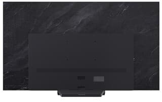 LG 65" (164 см) Телевизор LG OLED65C5RLA черный, фото 8