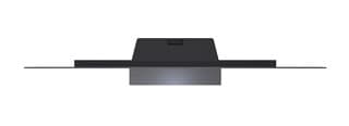 LG 65" (164 см) Телевизор LG OLED65C5RLA черный, фото 11