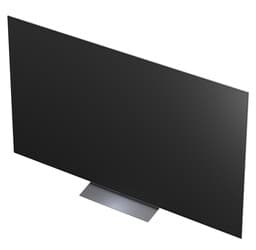 LG 65" (164 см) Телевизор LG OLED65C5RLA черный, фото 5