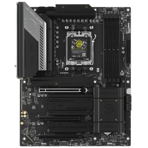 Материнская плата MSI MAG B850 TOMAHAWK MAX WIFI II thumb 1