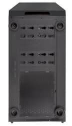 Корпус SilverStone Fara B1 V2 [SST-FAB1B-G-V2] черный thumb 6