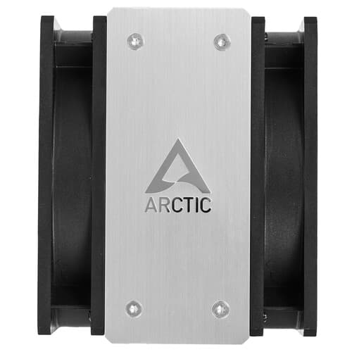 Arctic Кулер для процессора ARCTIC Freezer 36 CO [ACFRE00122A] черный, фото 6